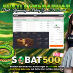 BUKTI JACKPOT SLOT WILD BOUNTY SHOWDOWN TERPERCAYA DI INDONESIA TGL 15-02-2026