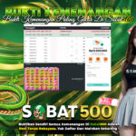 BUKTI JACKPOT SLOT SUGAR RUSH SUPER SECETTER TERPERCAYA DI INDONESIA TGL 07-02-2026