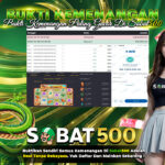 BUKTI JACKPOT SLOT CAISHEN WINS TERPERCAYA DI INDONESIA TGL 07-03-2026