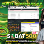 BUKTI JACKPOT SLOT GATES OF GATOT KACA SUPER SCATTER TERPERCAYA DI INDONESIA TGL 13-03-2026