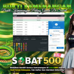 BUKTI JACKPOT SLOT GATES OF OLYMPUS 1000 TERPERCAYA DI INDONESIA TGL 04-03-2026