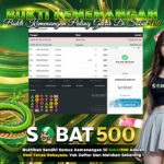 BUKTI JACKPOT SLOT GATES OF OLYMPUS 1000 TERPERCAYA DI INDONESIA TGL 04-03-2026