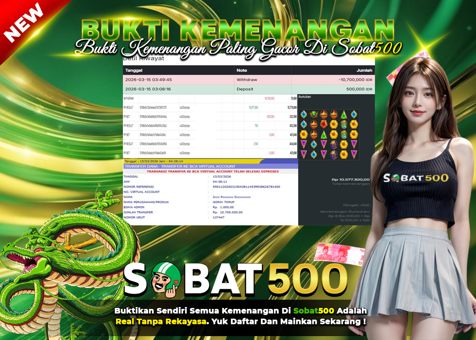 BUKTI JACKPOT SLOT GATES OF OLYMPUS SUPER SCATTER TERPERCAYA DI INDONESIA TGL 15-03-2026