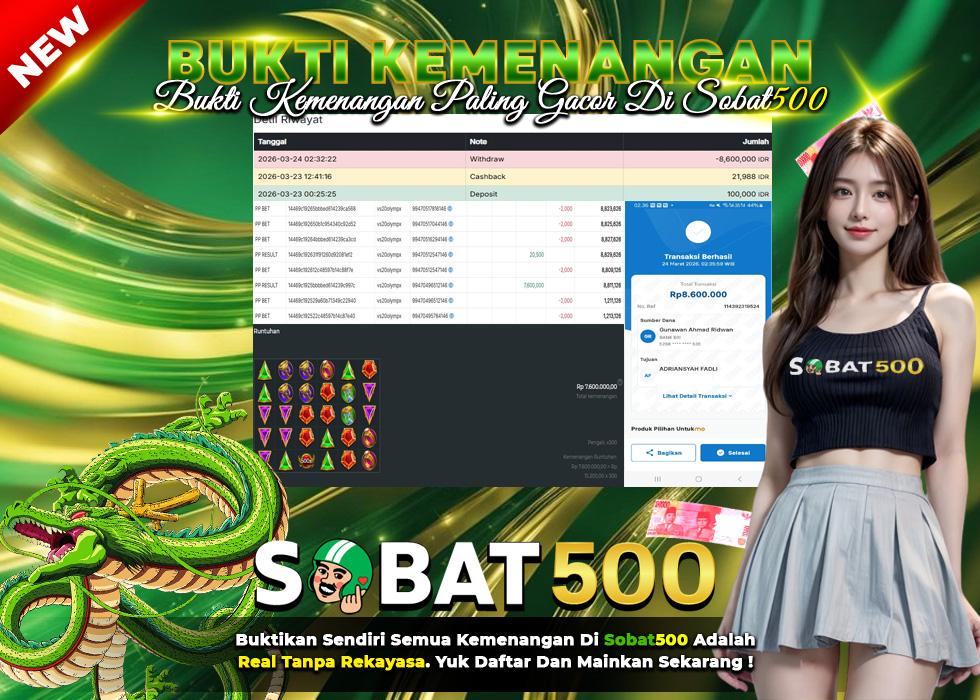 BUKTI JACKPOT SLOT GATES OF OLYMPUS SUPER SCATTER TERPERCAYA DI INDONESIA TGL 24-03-2026