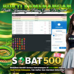 BUKTI JACKPOT SLOT GATES OF OLYMPUS 1000 TERPERCAYA DI INDONESIA TGL 24-03-2026