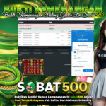 BUKTI JACKPOT SLOT GATES OF OLYMPUS SUPER SCATTER TERPERCAYA DI INDONESIA TGL 13-03-2026