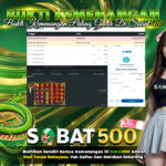 BUKTI JACKPOT SLOT GATES OF OLYMPUS 1000 TERPERCAYA DI INDONESIA TGL 09-03-2026