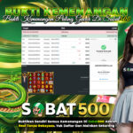 BUKTI JACKPOT SLOT GATES OF OLYMPUS 1000 TERPERCAYA DI INDONESIA TGL 28-03-2026