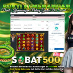 BUKTI JACKPOT SLOT GATES OF OLYMPUS SUPER SCATTER TERPERCAYA DI INDONESIA TGL 31-03-2026