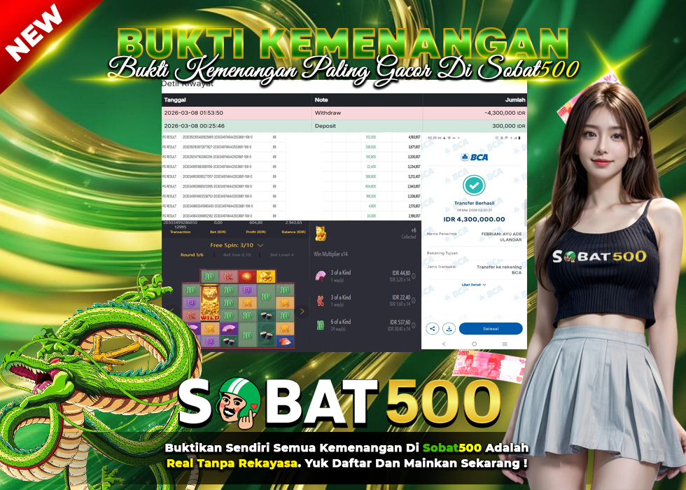 BUKTI JACKPOT SLOT LUCKY NEKO  TERPERCAYA DI INDONESIA TGL 08-03-2026