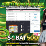 BUKTI JACKPOT SLOT MAHJONG WAYS  TERPERCAYA DI INDONESIA TGL 08-03-2026