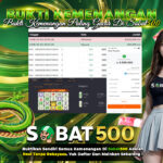 BUKTI JACKPOT SLOT MAHJONG WAYS 2TERPERCAYA DI INDONESIA TGL 04-03-2026