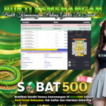 BUKTI JACKPOT SLOT MAHJONG WAYS 2 TERPERCAYA DI INDONESIA TGL 02-03-2026