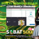 BUKTI JACKPOT SLOT MAHJONG WAYS 2 TERPERCAYA DI INDONESIA TGL 07-03-2026