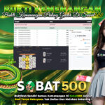 BUKTI JACKPOT SLOT MAHJONG WAYS TERPERCAYA DI INDONESIA TGL 14-03-2026