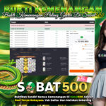 BUKTI JACKPOT SLOT MAHJONG WAYS TERPERCAYA DI INDONESIA TGL 20-03-2026