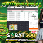 BUKTI JACKPOT SLOT MAHJONG WAYS TERPERCAYA DI INDONESIA TGL 29-03-2026