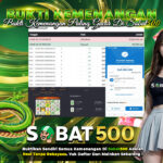 BUKTI JACKPOT SLOT MAHJONG WAYS TERPERCAYA DI INDONESIA TGL 13-03-2026