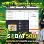 BUKTI JACKPOT SLOT MAHJONG WAYS TERPERCAYA DI INDONESIA TGL 08-03-2026