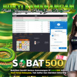 BUKTI JACKPOT SLOT MAHJONG WAYS TERPERCAYA DI INDONESIA TGL 09-03-2026