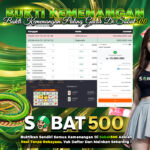 BUKTI JACKPOT SLOT MAHJONG WAYS TERPERCAYA DI INDONESIA TGL 13-03-2026