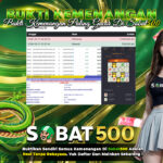 BUKTI JACKPOT SLOT MAHJONG WAYS TERPERCAYA DI INDONESIA TGL 17-03-2026