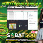 BUKTI JACKPOT SLOT MAHJONG WAYS TERPERCAYA DI INDONESIA TGL 09-03-2026