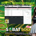 BUKTI JACKPOT SLOT MAHJONG WINS 2 TERPERCAYA DI INDONESIA TGL 14-03-2026