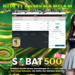 BUKTI JACKPOT SLOT MAHJONG WINS 2 TERPERCAYA DI INDONESIA TGL 09-03-2026