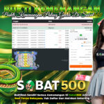 BUKTI JACKPOT SLOT MAHJONG WAYS TERPERCAYA DI INDONESIA TGL 18-03-2026