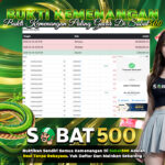 BUKTI JACKPOT SLOT MEGA ROULETTE TERPERCAYA DI INDONESIA TGL 30-02-2026