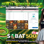 BUKTI JACKPOT SLOT NO LIMIT CITY TERPERCAYA DI INDONESIA TGL 14-03-2026