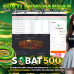 BUKTI JACKPOT SLOT WILD BOUNTY SHOWDOWN TERPERCAYA DI INDONESIA TGL 21-03-2026