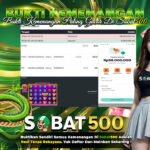 BUKTI JACKPOT SLOT STARLIGHT PRINCESS SUPER SCATTER TERPERCAYA DI INDONESIA TGL 30-02-2026