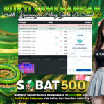 BUKTI JACKPOT SLOT SWEET BONANZA TERPERCAYA DI INDONESIA TGL 12-03-2026