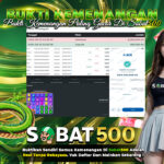 BUKTI JACKPOT SLOT SWEET BONANZA1000 DICE TERPERCAYA DI INDONESIA TGL 23-03-2026