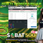 BUKTI JACKPOT SLOT SWEET BONANZA TERPERCAYA DI INDONESIA TGL 02-03-2026