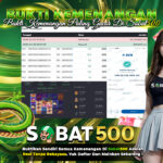 BUKTI JACKPOT SLOT WILD APE TERPERCAYA DI INDONESIA TGL 27-03-2026