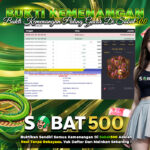 BUKTI JACKPOT SLOT WILD BOUNTY SHOWDOWN TERPERCAYA DI INDONESIA TGL 07-03-2026