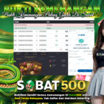 BUKTI JACKPOT SLOT WILD BOUNTY SHOWDOWN TERPERCAYA DI INDONESIA TGL 27-03-2026