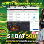BUKTI JACKPOT SLOT WILD BOUNTY SHOWDOWN TERPERCAYA DI INDONESIA TGL 28-03-2026