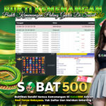 BUKTI JACKPOT SLOT FORTUNE OF OLYMPUS TERPERCAYA DI INDONESIA TGL 23-04-2026