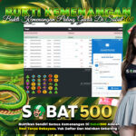 BUKTI JACKPOT SLOT GATES OF OLYMPUS 1000 TERPERCAYA DI INDONESIA TGL 09-04-2026