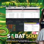 BUKTI JACKPOT SLOT GATES OF OLYMPUS SUPER SCATTER TERPERCAYA DI INDONESIA TGL 06-04-2026