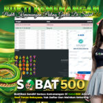 BUKTI JACKPOT SLOT GATES OF OLYMPUS 1000 TERPERCAYA DI INDONESIA TGL 12-04-2026