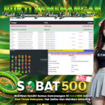 BUKTI JACKPOT SLOT GATES OF OLYMPUS 1000 TERPERCAYA DI INDONESIA TGL 16-04-2026