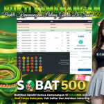 BUKTI JACKPOT SLOT GATES OF OLYMPUS 1000 TERPERCAYA DI INDONESIA TGL 28 -04-2026