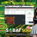 BUKTI JACKPOT SLOT GATES OF OLYMPUS SUPER SCATTER TERPERCAYA DI INDONESIA TGL 02-04-2026