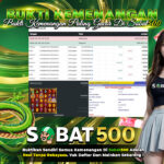 BUKTI JACKPOT SLOT GATES OF OLYMPUS SUPER SCATTER TERPERCAYA DI INDONESIA TGL 09-04-2026
