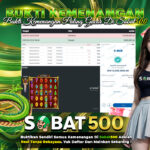 BUKTI JACKPOT SLOT GATES OF OLYMPUS SUPER SCATTER TERPERCAYA DI INDONESIA TGL 12-04-2026